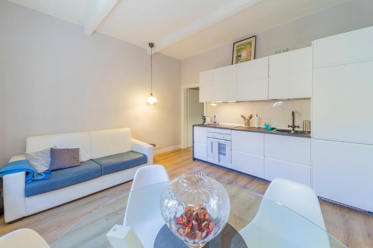 Armadillo House - Elegante Casa Vacanza A 帕爾馬 外观 照片