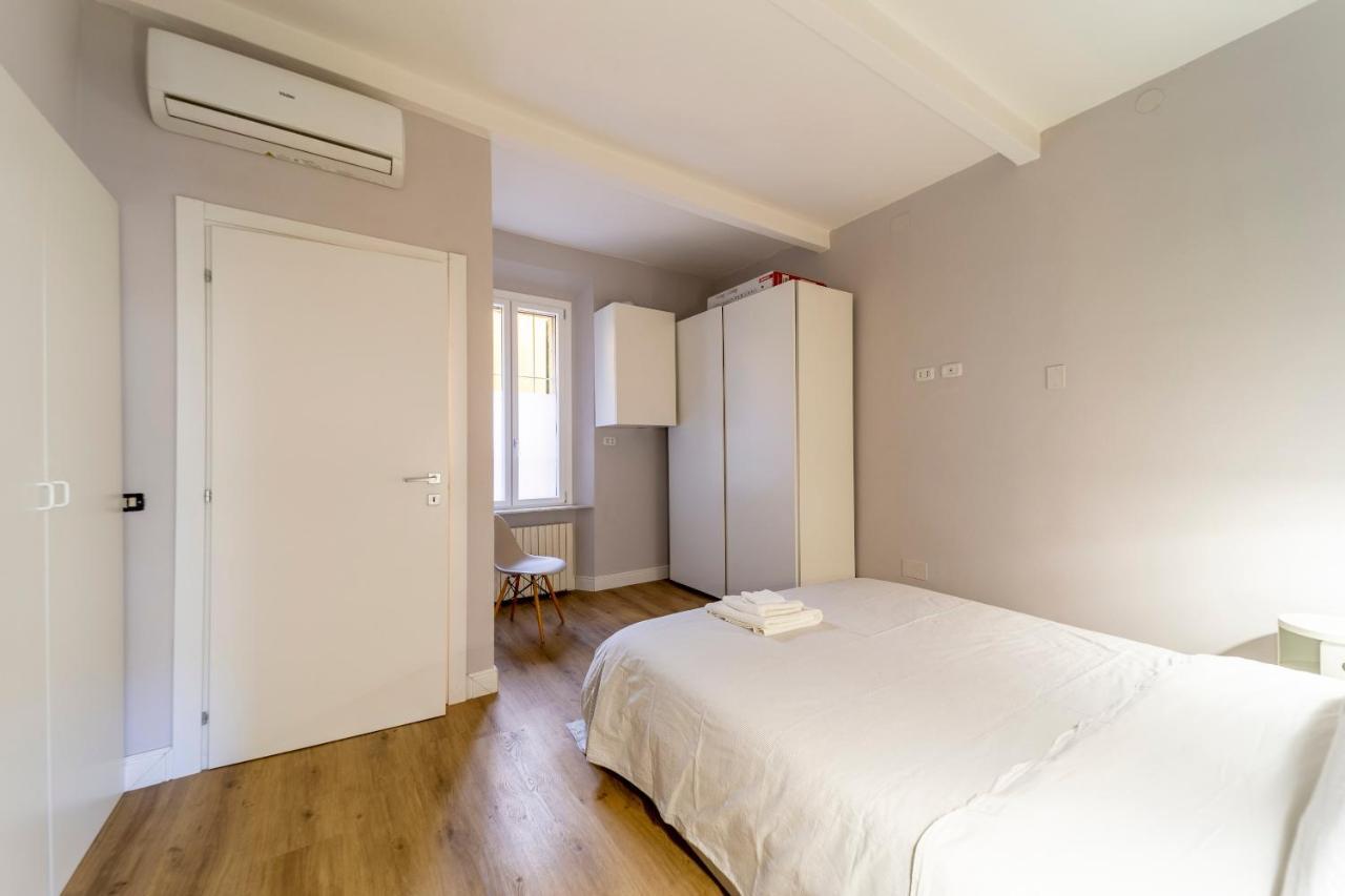 Armadillo House - Elegante Casa Vacanza A 帕爾馬 外观 照片