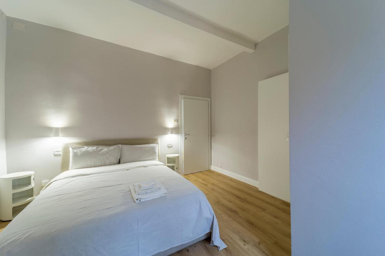 Armadillo House - Elegante Casa Vacanza A 帕爾馬 外观 照片